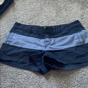 Old navy shorts